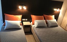 George Hotel Rooms&Suites